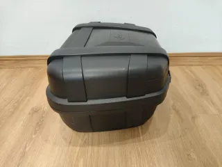 Baúl Givi - Kappa 52 - cofre maleta moto