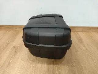 Baúl Givi - Kappa 52 - cofre maleta moto