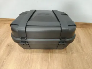 Baúl Givi - Kappa 52 - cofre maleta moto