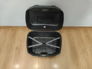 Baúl Givi - Kappa 52 - cofre maleta moto