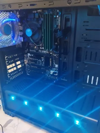 Torre Rápida y Económica