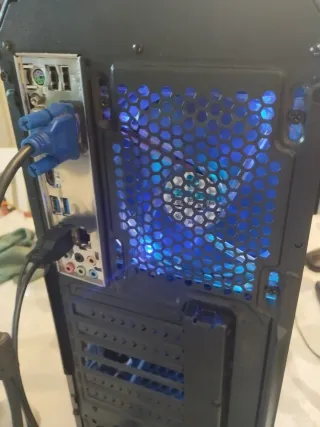 Torre Rápida y Económica