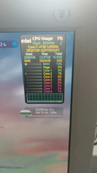 Torre Rápida y Económica