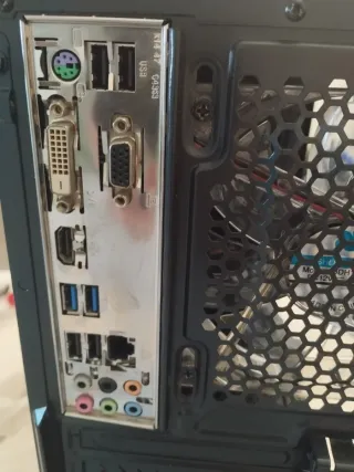 Torre Rápida y Económica