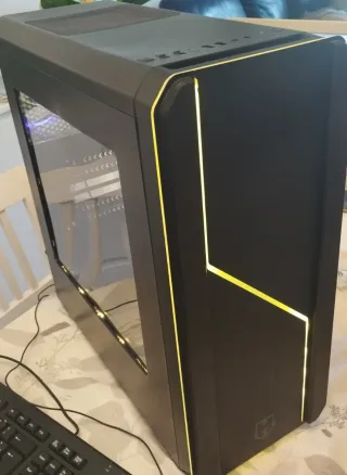 Torre Rápida y Económica