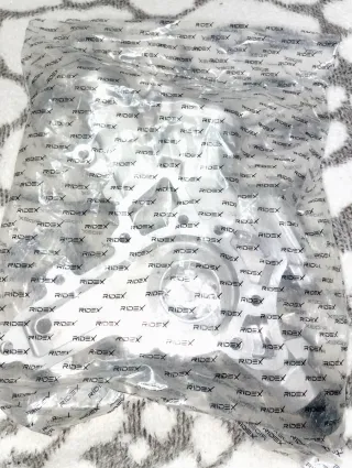 Bomba de agua Opel Corsa C 1.2 75cv