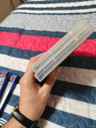 Lote 4 Juegos PS2 y PS3