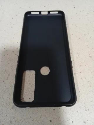 Funda TCL 20 SE Nueva