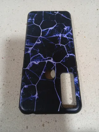 Funda TCL 20 SE Nueva