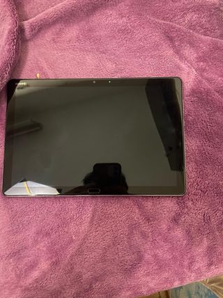 Tablet Huawei 10 Buen Estado