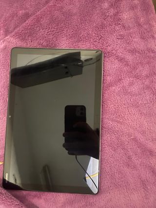 Tablet Huawei 10 Buen Estado