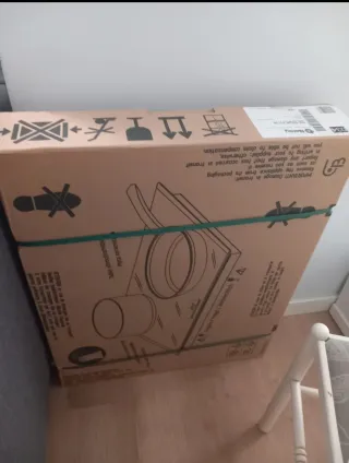 Vitrocerámica de inducción Balay 3EB965LR