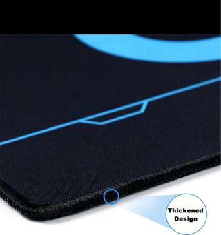 Alfombrilla Gaming Logitech G 800x300x3mm