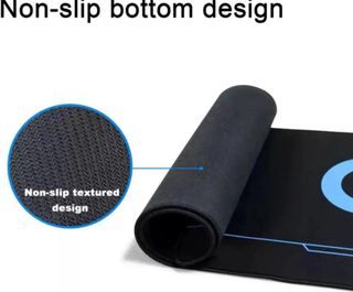 Alfombrilla Gaming Logitech G 800x300x3mm