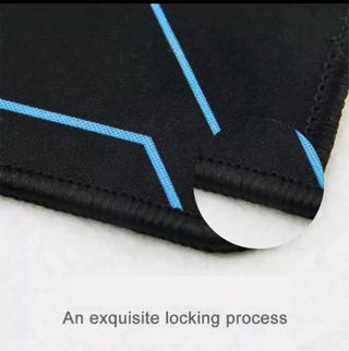 Alfombrilla Gaming Logitech G 800x300x3mm