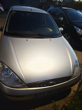 Ford Focus 2003
