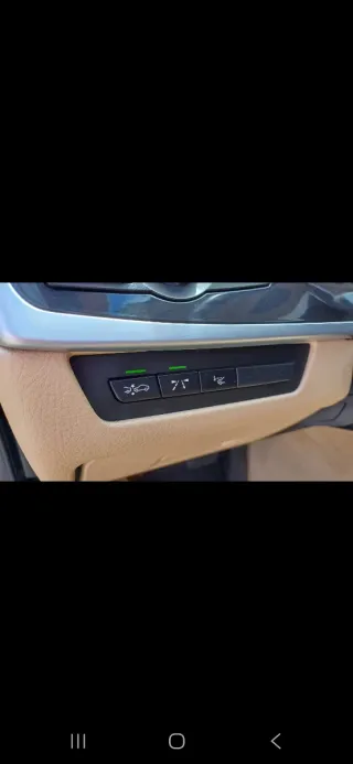 BMW 530D XDRIVE 258CV