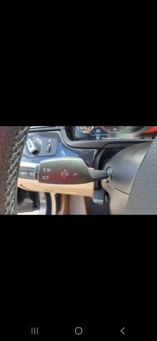 BMW 530D XDRIVE 258CV