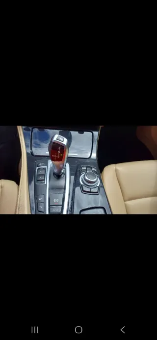 BMW 530D XDRIVE 258CV