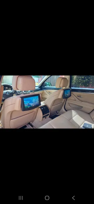 BMW 530D XDRIVE 258CV