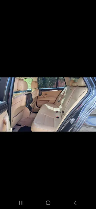 BMW 530D XDRIVE 258CV