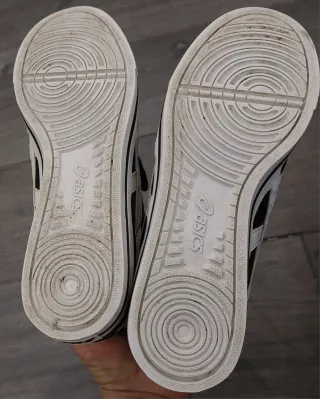 Sneakers Asics N. 37