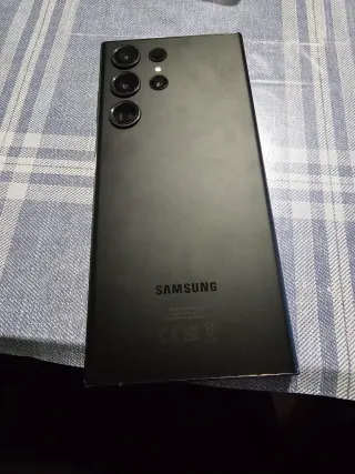 Samsung S23 Ultra