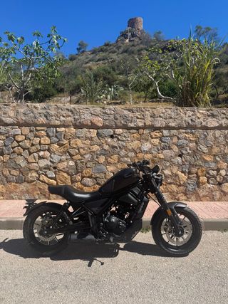 Zontes C 125 Negra Manual