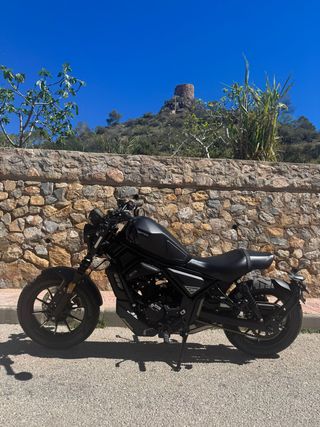 Zontes C 125 Negra Manual