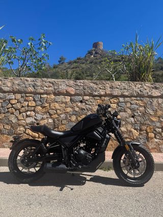 Zontes C 125 Negra Manual