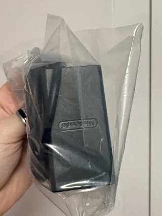 Nintendo Switch + 4 juegos