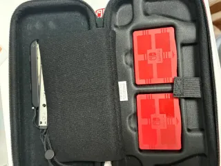 Nintendo Switch + 4 juegos