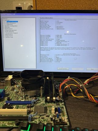 Kingston DDR3 4GB 1333MHz RAM