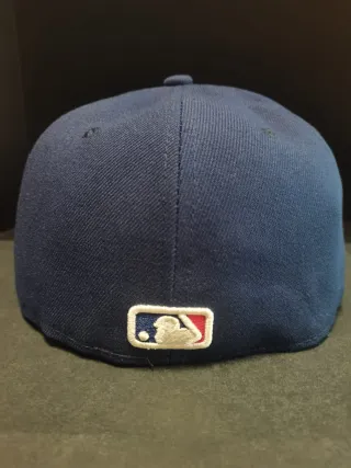 Gorra New Era 59Fifty Yankees Invierno Talla7.3/8