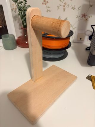 Impresora 3D Entina Tina 2S V10