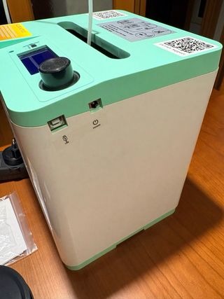 Impresora 3D Entina Tina 2S V10