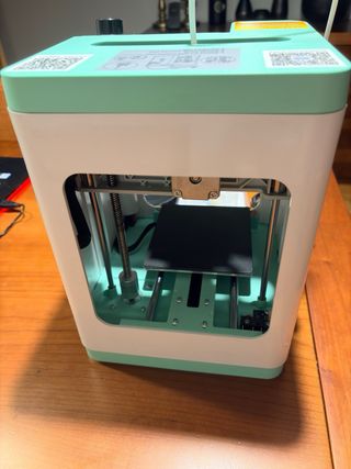 Impresora 3D Entina Tina 2S V10