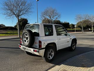 Suzuki Vitara 16 valvulas 1998