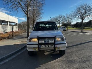 Suzuki Vitara 16 valvulas 1998