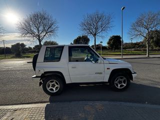 Suzuki Vitara 16 valvulas 1998