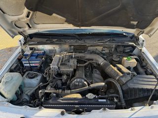 Suzuki Vitara 16 valvulas 1998