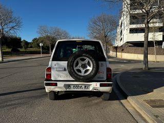 Suzuki Vitara 16 valvulas 1998