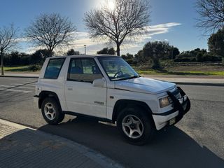 Suzuki Vitara 16 valvulas 1998