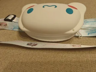 Bolsito Cinnamoroll