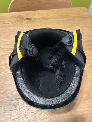 Casco de esquí Bollé Talla S