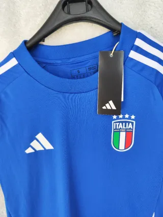 Maglia FIGC Italia Adidas