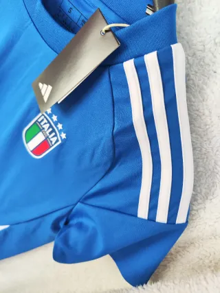 Maglia FIGC Italia Adidas