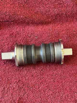 Caja de pedalier Ofmega 35x1