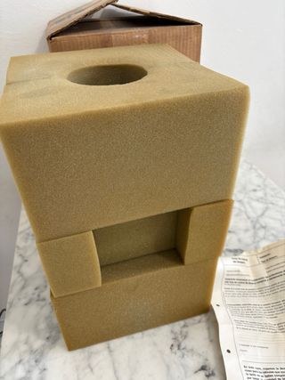 BBC T1000-1 Vacuum Tube Triode RF Power Tube 1kw