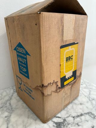 BBC T1000-1 Vacuum Tube Triode RF Power Tube 1kw